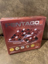 Pentago - The Mind Twisting Game  - New in original plastic shrink wrap. - £31.54 GBP