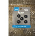 Fabany By Joann Buttons 5 Pieces 1/2” - $11.76