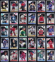 1985-86 O-Pee-Chee OPC Hockey Cards Complete Your Set U You Pick List 1-132 - £0.79 GBP+