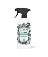 Pet-Pourri Pet Odor Air + Fabric Odor Freshener Spray, Pawsitively Fresh... - $19.53 CAD