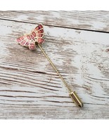 Vintage Hatpin Stunning Butterfly - £7.85 GBP
