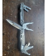 Leatherman Rev Folding Multi-Tool Knife Plier AUSTIN SIMMONS - €38,42 EUR