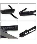 Front Right Wiper Arm for Audi Q7 2007-2016 4L1955408B 4L1955408B1P9 Black - $66.63 CAD