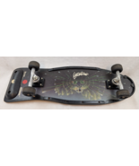 Vintage 1989 Original NASH CATATONIC Complete Skateboard in great condition - $1,696.23 MXN