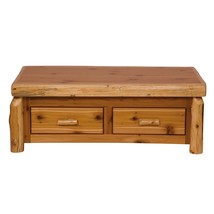 Enclosed Coffee Table - $3,707.72 CAD - $4,656.91 CAD