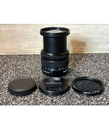 Samsung NX 18-55mm f/3.5-5.6  Version III OIS Lens - Black - $138.45 CAD