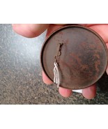 Vintage Pin Back Button Buckeyes Drum Bugle Corps - $33.90 CAD