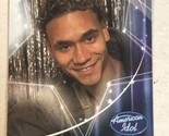 American Idol Trading Card #3 Noel Roman - $1.97