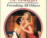 Forsaking All Others Susanne McCarthy - $2.93