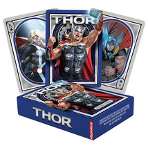 Marvel Playing Cards - Thor - £27.71 GBP