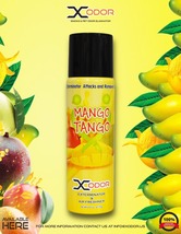 Xodor Exterminator Mango tango 12 ct - £64.74 GBP