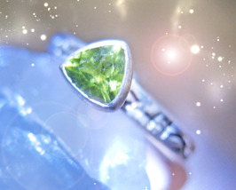 Haunted Ring Seven Secrets Of Seven Kings Highest Light Collection Magick - £220.91 GBP