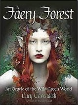 Faery Forest oracle by Lucy Cavendishn - $75.85