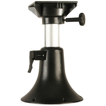 Springfield Belle Adjustable Pedestal - 13&quot; to 17&quot; [1440248] - £59.86 GBP