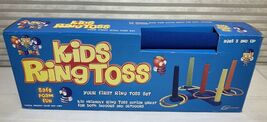 Gamenamics Kids Ring Toss - $8.79