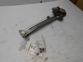 2008 Honda Accord Rear Right RH Passenger side Window Regulator - $47.99