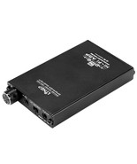 LINEP A935 Portable Headphone Amplifier Hi-Fi Music with Speaker, Power ... - $127.19 CAD
