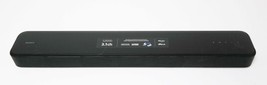 Sony HT-S2000 3.1 Channel Soundbar - Black image 2
