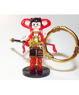 Movie Minifigure Ne Zha Journey To The West Fast Shipping - $12.91 CAD