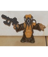 2004 Hasbro Star Wars Galactic Heroes Zuckuss Bounty Hunter - $93.97 MXN
