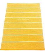 Hand woven Wool Area Rug for Living Room Bedroom Home Decor Bohemian Str... - $482.94+