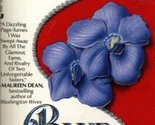 Blue Orchids Julia Fenton - $2.93