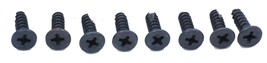 Generic Rainbow Rexair Motor Flange Plate Screws 78-8920-07 - $5.95