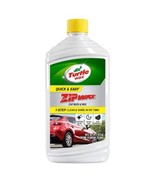 Turtle Wax T-75A Zip Wax Car Wash and Wax - 16 oz. - $21.21 CAD