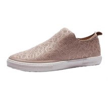 Corkys Footwear heart babalu slip on sneaker size 8 - $29.70
