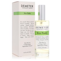 Demeter Rice Paddy by Demeter Cologne Spray 4 oz for Women - $55.00