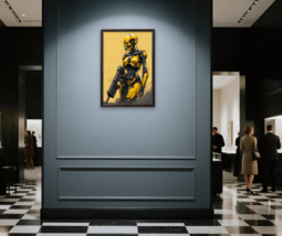 SUNFURY UNIT–09: The Last War Machine - €4,27 EUR