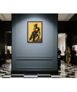 SUNFURY UNIT–09: The Last War Machine - $90.80 MXN