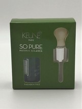 Keune So Pure Energizing Essential Oil For Fine &amp; Thin Hair .34 oz - $239.98 MXN
