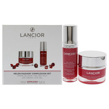 Helen Radiant Complexion Set by Lancior for Unisex  - $55.25