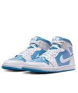 Authenticity Guarantee

NEW Nike Jordan 1 Mid SE White Legend Blue FZ214... - $148.49