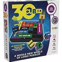 30 Cubed Puzzle - $53.29
