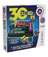 30 Cubed Puzzle - £41.91 GBP