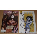Kabuki The Ghost Play #1 and Wizard 1/2 BOTH Signed by David Mack! - $33.91 CAD