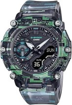 G-Shock Watch GA2200NN-1A Black One Size - $139.95