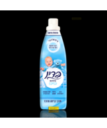 BADIN - Extra concentrated baby blue fabric softener 960 ml - $44.90