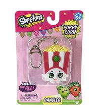 Shopkins Dangler Single Pack, Poppy Corn - $13.96