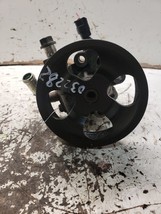 Power Steering Pump VIN E 5th Digit 4 Cylinder Fits 02-09 CAMRY 1339504 - $612.81 MXN