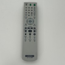 Genuine Sony Remote Control RMT-D175A DVD DVP-NS57P DVP-CX995V OEM- Tested - $12.23