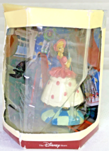 Toy Story BO PEEP 1995 Disney Tiny Kingdom Figurine - $19.68