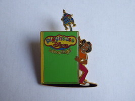 Disney Trading Pins 10607 Disney MGM Studios - On With The Show Pin Event (Play - £7.47 GBP