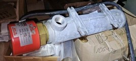 3P1544 480 volt  KIM TANK HEATER 1500 WATT 3 PHASE model new old stock - $92.87