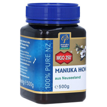 Manuka Health Mgo 250+ Manuka Honey 500g - £86.12 GBP