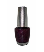 NEW!!!  OPI ( DS EXTRAVAGANCE ) DS 026 NAIL LACQUER / POLISH 0.5 FL OZ - £47.20 GBP