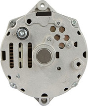 NEW 1-WIRE GENERATOR CONVERSION ALTERNATOR WITH 3/4-INCH-WIDE SINGLE PULLEY image 2