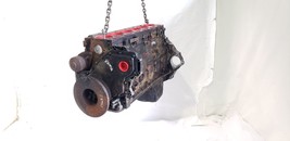 2004 Dodge Ram 2500 OEM Engine Motor 5.9L Bare Long Block Spins Sold As Parts - $804.38